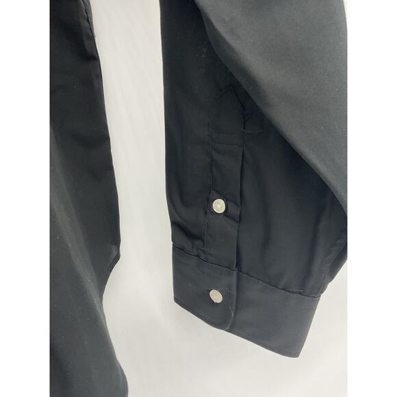 Van Heusen Women’s Button Up Dress Shirt - Size 20-22/2XL - Picture 3 of 6